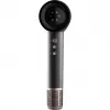 Cecotec Bamba IoniCare RockStar Nano IonTech haardroger 1600 W, zwart