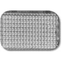 BUSCH-JAEGER tastersymbool neutraal 2145N Duro 2000 SI 2145N (1714-0-0203)