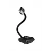AVer F50+ documentcamera zwart 25,4 / 3,2 mm (1/3,2) CMOS USB 2.0