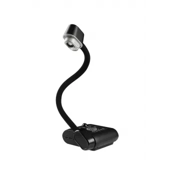 AVer F50+ documentcamera zwart 25,4 / 3,2 mm (1/3,2) CMOS USB 2.0