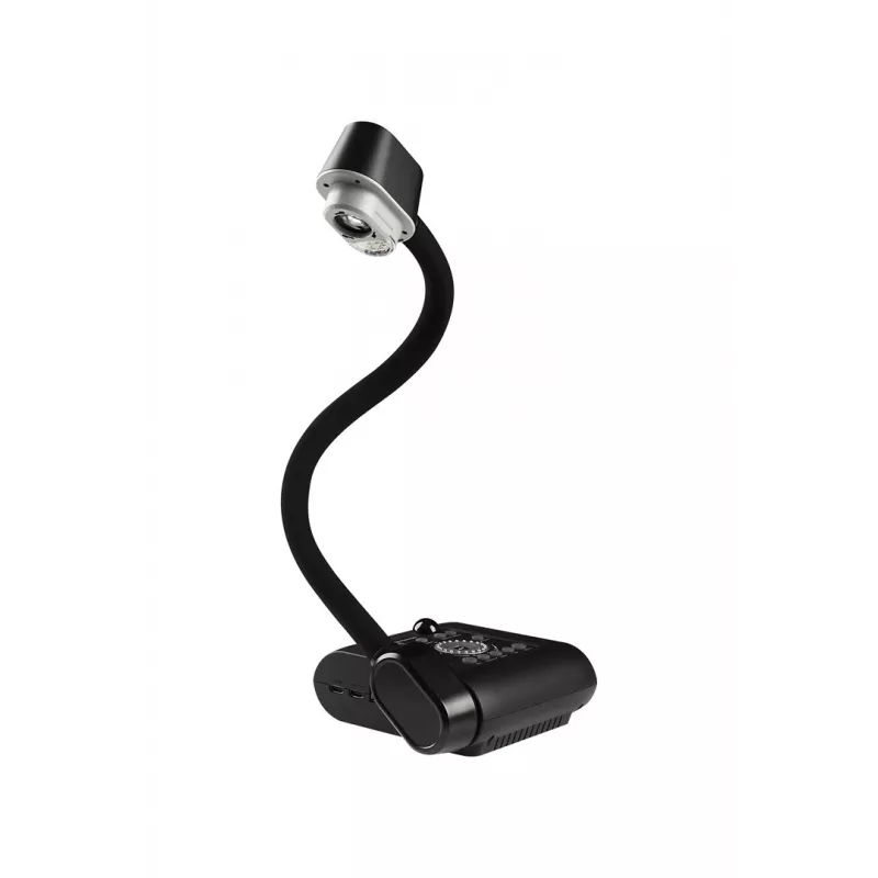 AVer F50+ documentcamera zwart 25,4 / 3,2 mm (1/3,2) CMOS USB 2.0