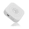 Aanwezigheidssensor Tellur TLL331552 WiFi wit — draadloze aanwezigheidsmelder, wit