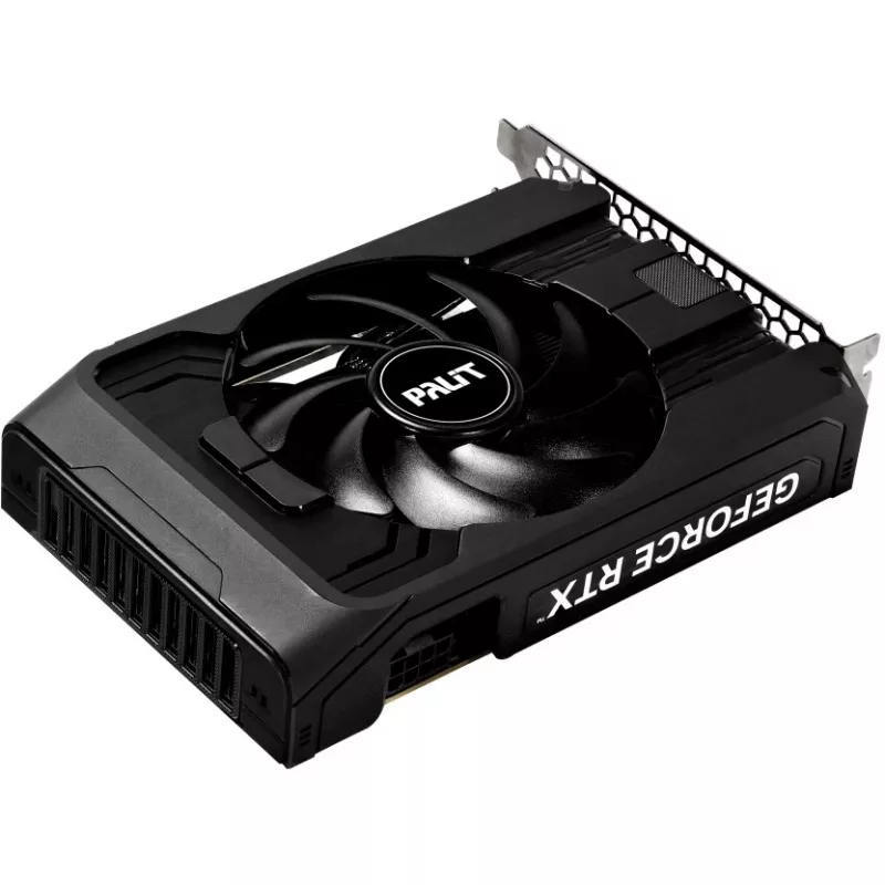 Grafische kaart GeForce RTX 5050 8 GB GDDR6