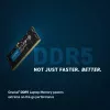 Crucial CT32G56C46S5 SO-DIMM, 1x 32 GB, DDR5, 5600 MHz, CL46, 1,1 V