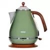 De’Longhi KBOV 2001.GR waterkoker 1,7 L 2000 W groen