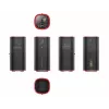 Router ZTE MC8512 G5 Ultra Zwart-Rood Gaming