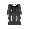 Tracer Squard 1 handbagagerugzak voor 15,6-inch laptops, 40 x 30 x 10-20 cm