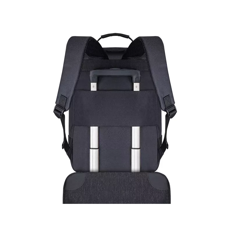 Tracer Squard 1 handbagagerugzak voor 15,6-inch laptops, 40 x 30 x 10-20 cm