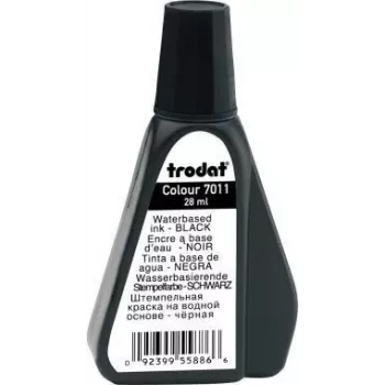 Trodat 55886 zwart