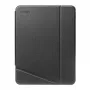 Tablethoes Tomtoc B50A2D1 voor 10,9-inch iPad, tri-mode beschermhoes (zwart)