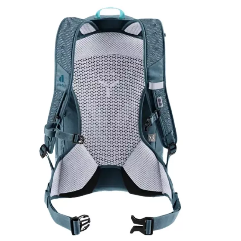 Rugzak DEUTER AC Lite 15 SL – dameswandelrugzak, 15 L, lagoon/atlantic