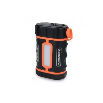 Celestron PowerTank Lithium PRO telescoop-stroomstation