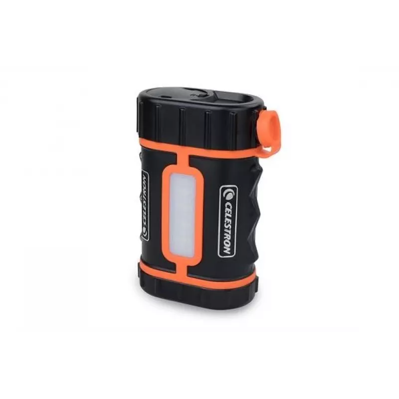 Celestron PowerTank Lithium PRO telescoop-stroomstation