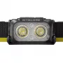 Hoofdlamp Nitecore NU25 MCT — oplaadbare hoofdlamp, tot 400 lumen, compacte handsfree verlichting