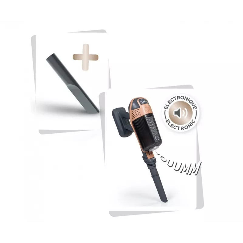 Stofzuiger Rowenta X Force Flex