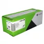 Lexmark 24B6511 tonercartridge, zwart
