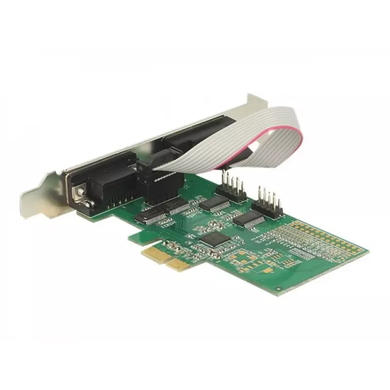 Interne seriële adapter DeLOCK 89557