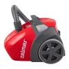 Stofzuiger Zelmer ZVC3500R Antek rood