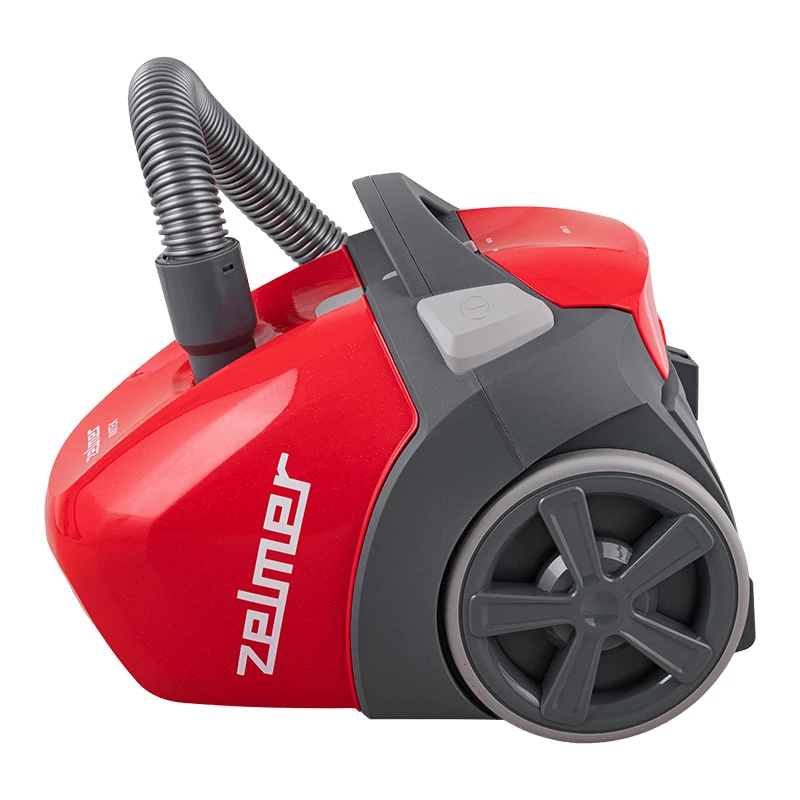 Stofzuiger Zelmer ZVC3500R Antek rood