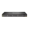 Aruba 6300F - switch - L3 - managed - 48 x 10-100-1000 PoE+