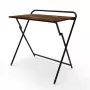 Maclean multifunctionele tafel, bureau MC-127B
