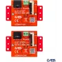 Atte actieve Ethernet- en PoE-converter xCOAX4-SET 18346 – set voor Ethernet over coax, PoE-ondersteuning