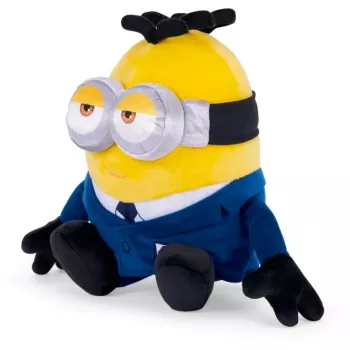 Minions: AVL, 25 cm, knuffel