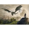 Good Loot The Elder Scrolls Online: Elsweyr legpuzzel, 1000 stukjes