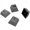 Keycaps GLORIOUS GPBT Basics PBT Dye-Sub Armor grijs ANSI-layout