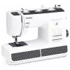 Naaaimachine Brother HF27 Strong & Tough — robuust huishoudmodel met 27 steken