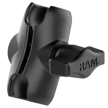 RAM Mounts dubbele gewrichtsarm