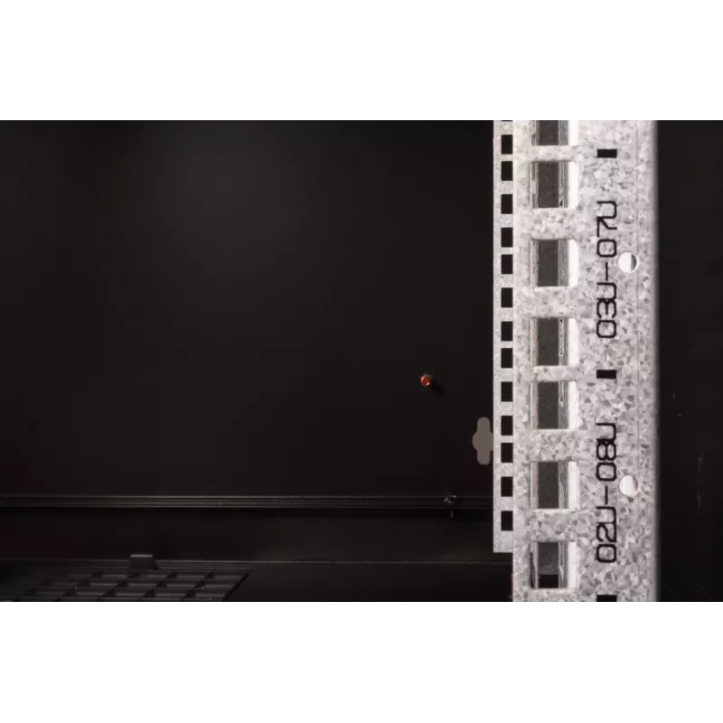 Digitus wandmontagekast Unique Serie - 600x450 mm (bxh)