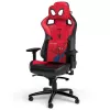 noblechairs memory foam kussenset - Spider-Man Edition