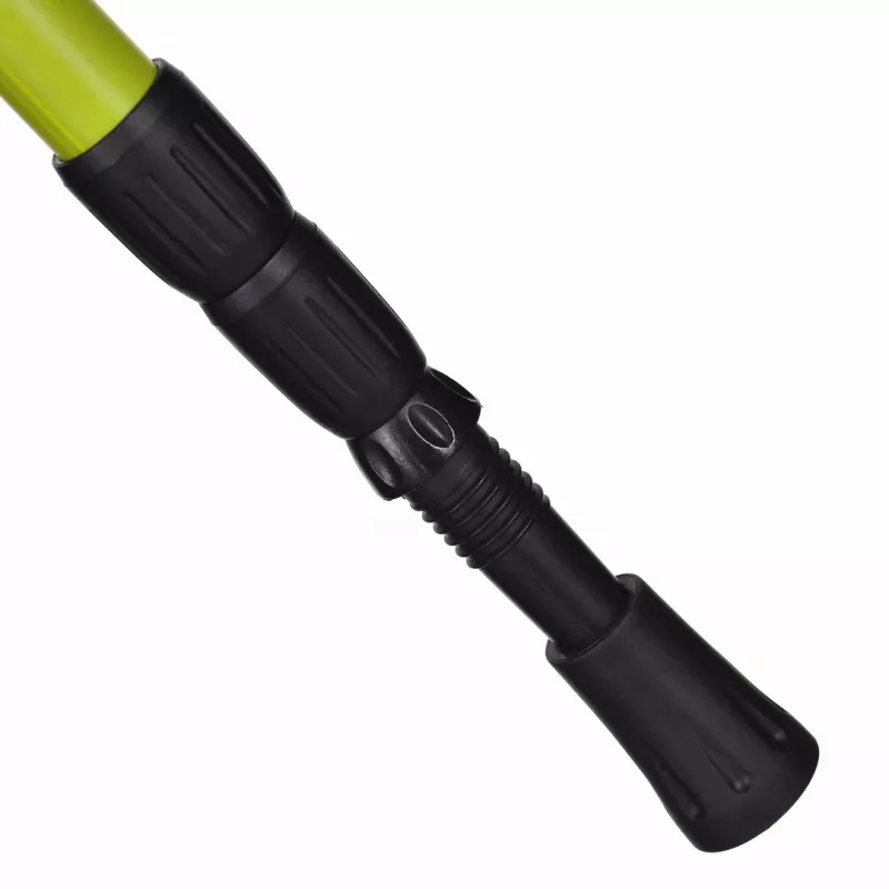 Trekkingstokken Viking Stig — verstelbare nordic walking stokken, unisex, model 610/21/1247/09/UNI