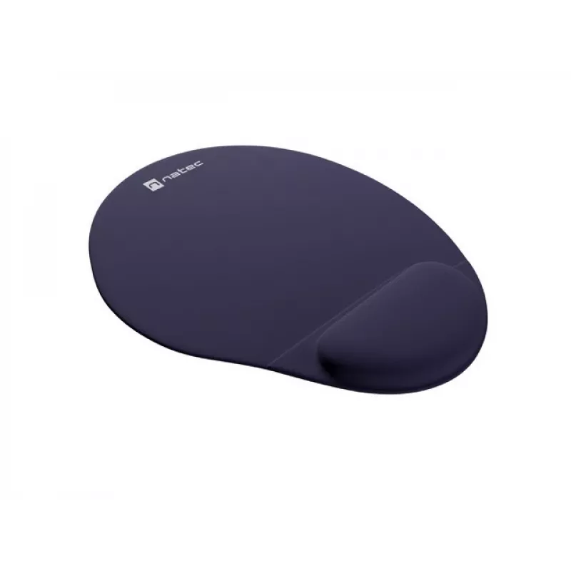 Muismat Marmot gel ergonomisch