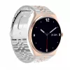 Smartwatch EW05 goud