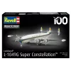 REVELL Lockheed L.1049G Super Constellation Lufthansa kunststof modelbouwpakket