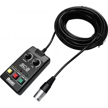 Antari Timer Controller SC-3 5170298N — 3-kanaals timercontroller voor speciale-effectenapparatuur