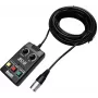 Antari Timer Controller SC-3 5170298N — 3-kanaals timercontroller voor speciale-effectenapparatuur