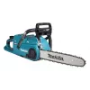 Makita UC015GT101 kettingzaag zwart, blauw