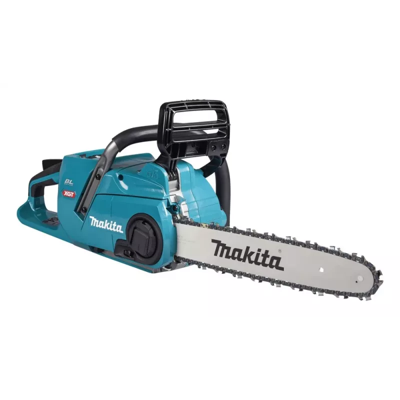 Makita UC015GT101 kettingzaag zwart, blauw