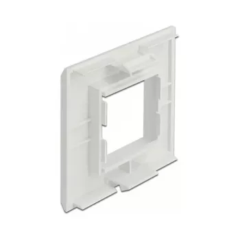 Modulehouder DeLOCK Easy 45 85 x 80 mm