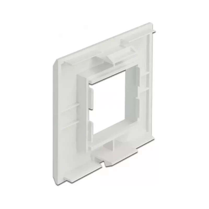 Modulehouder DeLOCK Easy 45 85 x 80 mm
