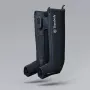 Therabody RecoveryAir JetBoots Prime, maat S, zwart