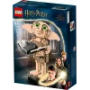 Lego Harry Potter 76421 Dobby de huiself