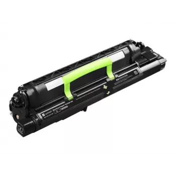 Lexmark 72K0DK0 - ontwikkelaarcartridge zwart - voor CS820, CS827, CX820, CX825, CX827, CX860, XC6152, XC6153, XC8160, XC8163