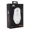Muis Baracuda BGM-051 Raptor wit USB