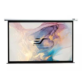 Projectiescherm Elite Screens Electric100V 2,54 m 4:3
