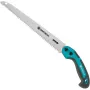 Tuinzaag 300P, Takkenzaag turquoise, Softgrip