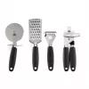Keukenhulp-set Russell Hobbs Venus Collection 4-delig zwart